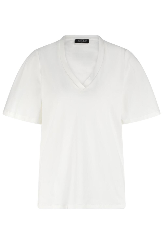 OLGA L24 375 2633 OFF WHITE